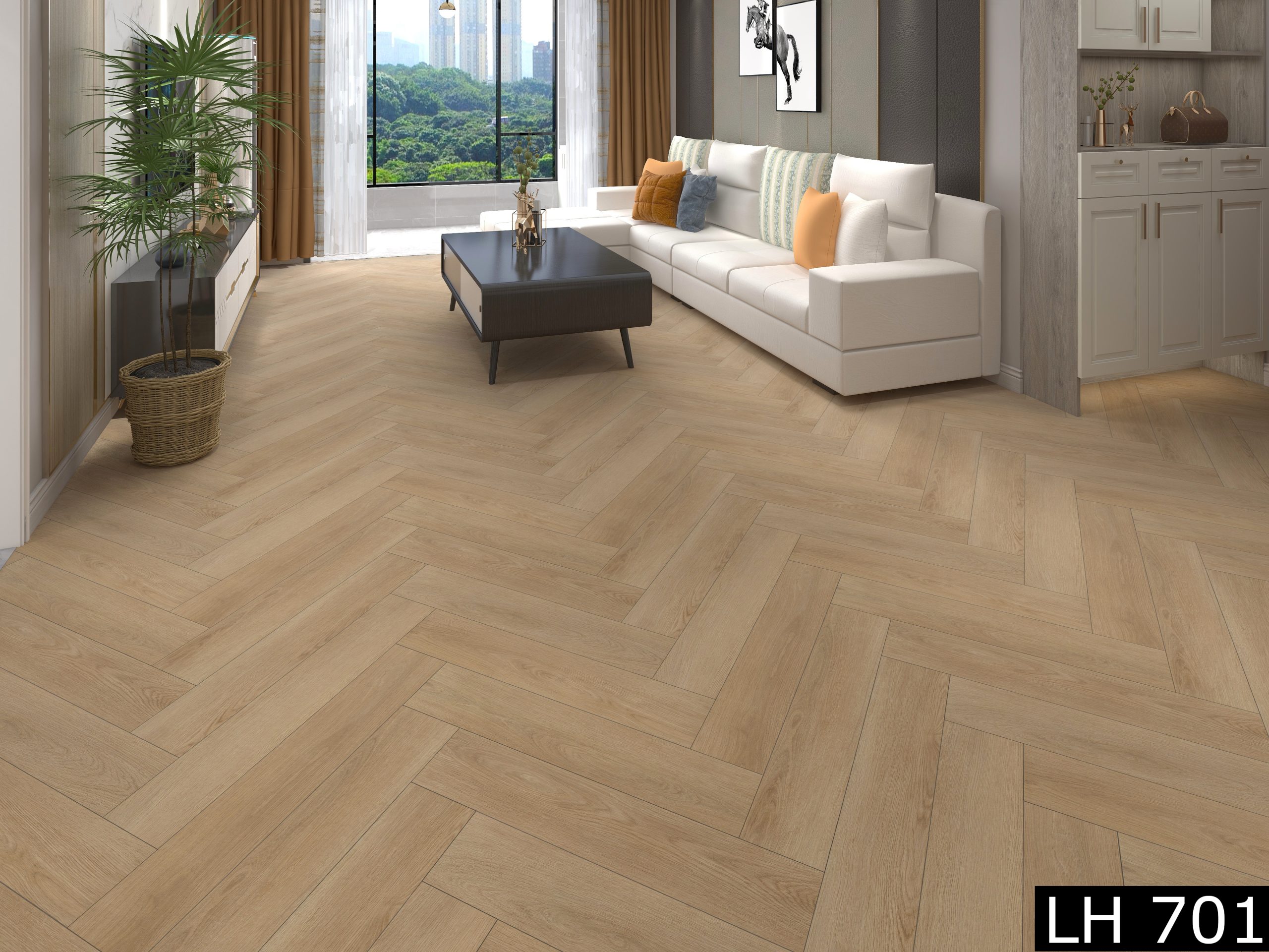 Pardoseală SPC Colectia Legno - imagine 10