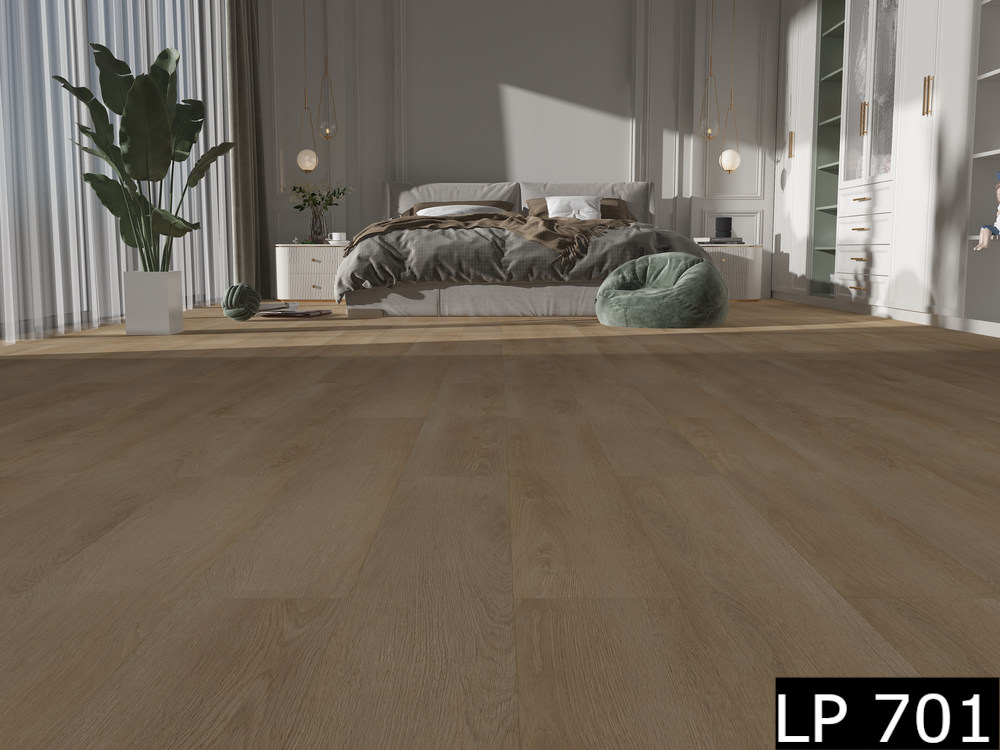 Pardoseală SPC Colectia Legno - imagine 2