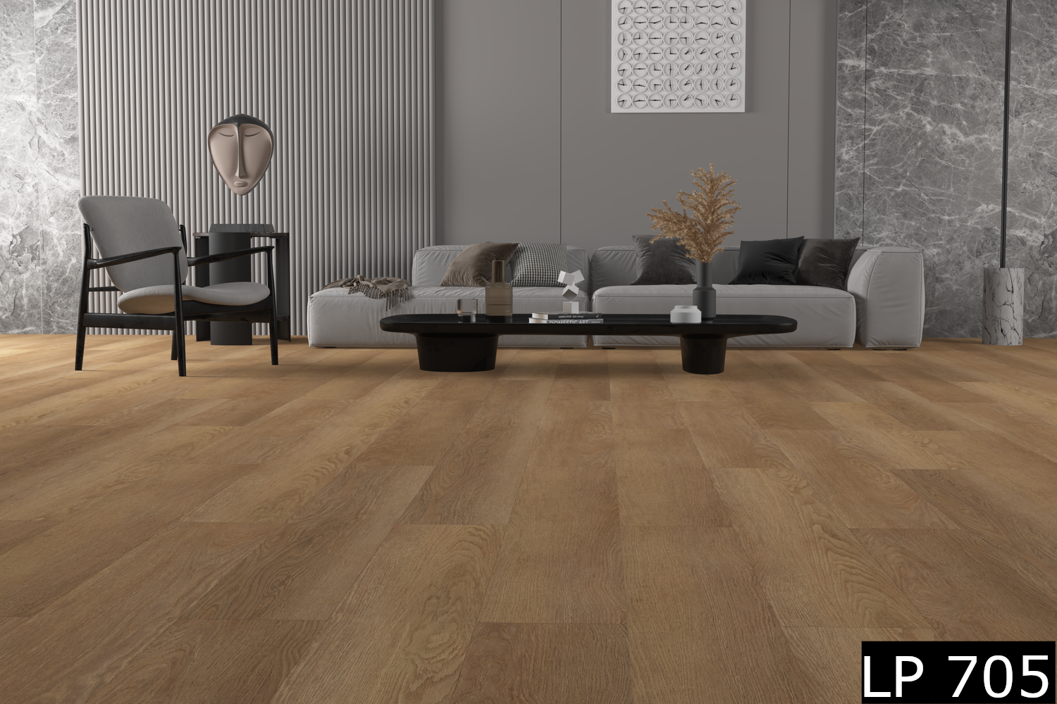 Pardoseală SPC Colectia Legno - imagine 4