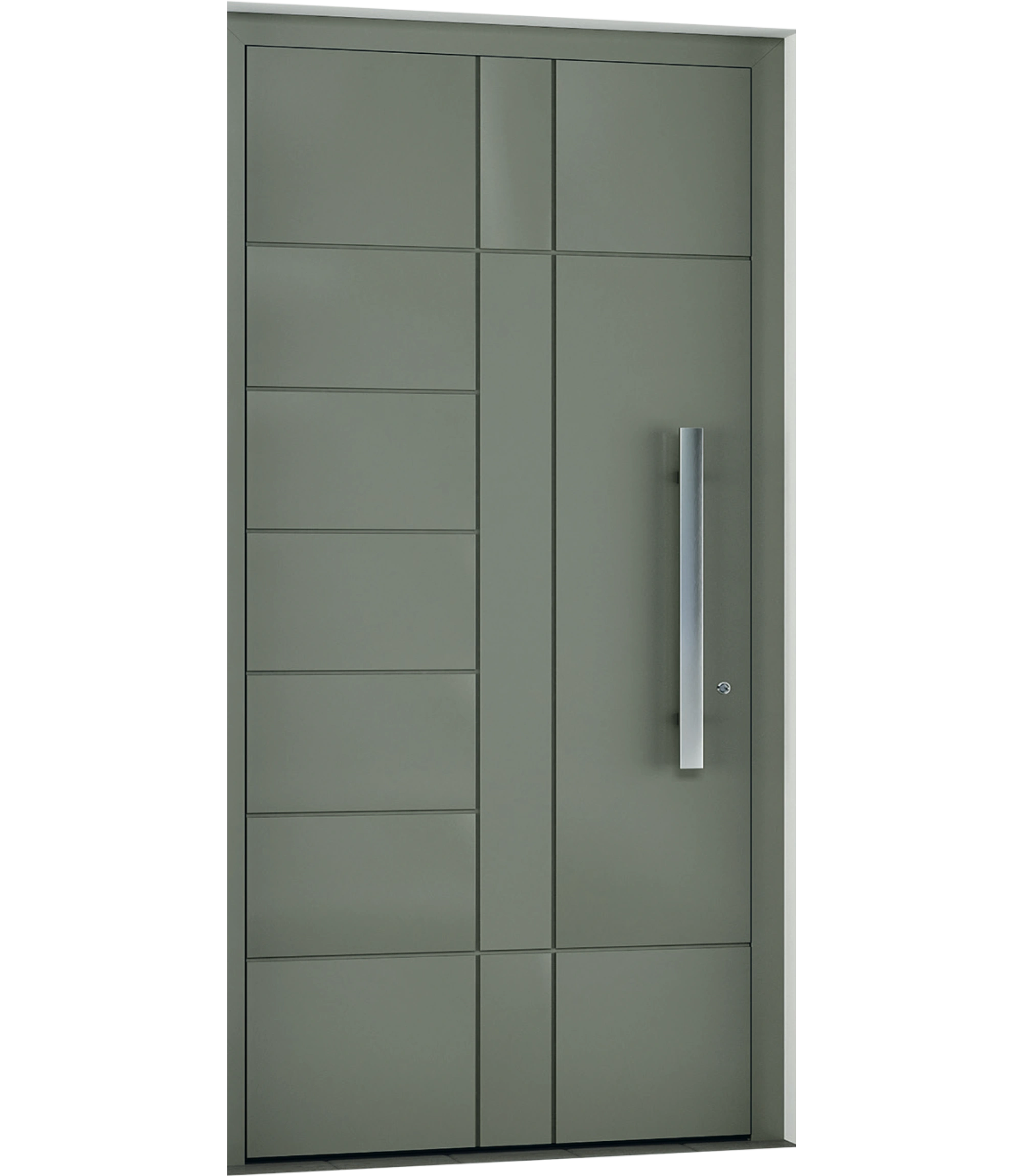 Ușă Prestige 80 Plus - imagine 7